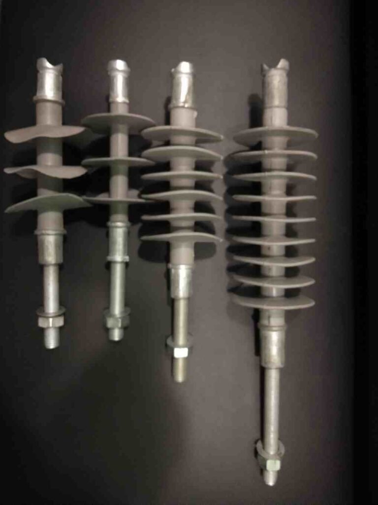 Polymer Pin Insulator