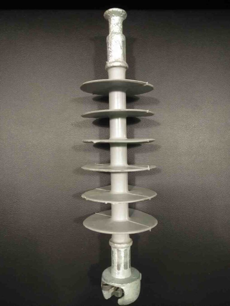 22 kv polymer disc insulator