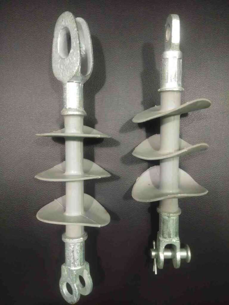45 kn polymer disc insulator,45 kn disc insulator,45kn disc insulator,11kv 45 kn polymer insulator,polymer disc insulator b&s type