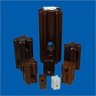 Stay insulator , porcelain stay insulator , guy strain insulator , 11kv stay insulator , stay type insulator